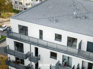 Prodej bytu 4+kk, Beroun, Na Náhonu, 120 m2