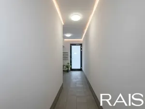 Prodej bytu 2+kk, Brno, Kopečná, 134 m2