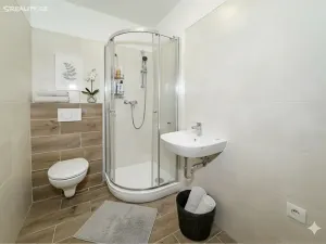 Prodej bytu 1+kk, Brno, Merhautova, 34 m2