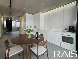 Prodej atypického bytu, Brno, Vodní, 132 m2