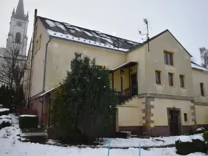 Prodej rodinného domu, Varnsdorf, 537 m2