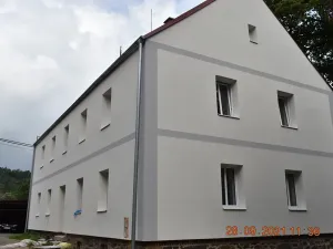 Prodej bytu 3+1, Hrádek nad Nisou, 84 m2