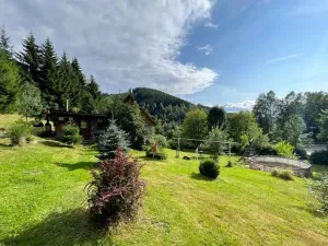 Prodej rodinného domu, Desná, Krkonošská, 380 m2
