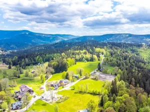 Prodej rodinného domu, Desná, Krkonošská, 380 m2