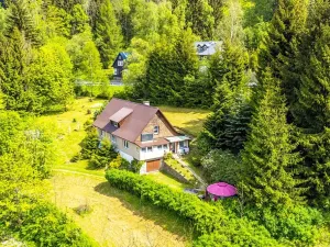 Prodej rodinného domu, Desná, Krkonošská, 380 m2