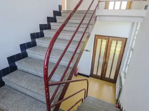 Prodej rodinného domu, Turnov, Švermova, 206 m2