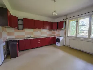 Prodej rodinného domu, Turnov, Švermova, 206 m2