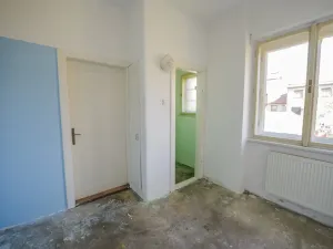 Prodej rodinného domu, Turnov, Švermova, 206 m2