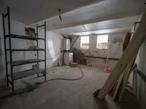 Prodej rodinného domu, Turnov, Švermova, 206 m2