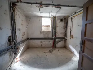 Prodej rodinného domu, Turnov, Švermova, 206 m2