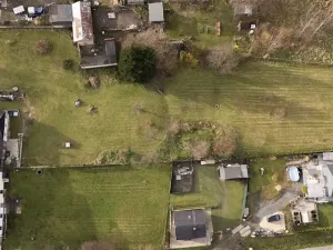 Prodej pozemku pro bydlení, Chrastava, 1922 m2