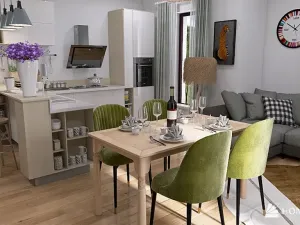 Prodej rodinného domu, Liberec, Havraní, 75 m2