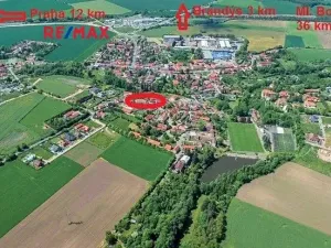 Prodej rodinného domu, Zápy, 216 m2