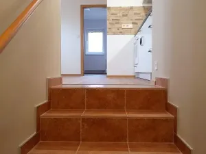 Prodej rodinného domu, Zápy, 216 m2