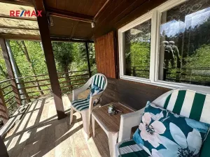 Prodej chaty, Plasy, 26 m2