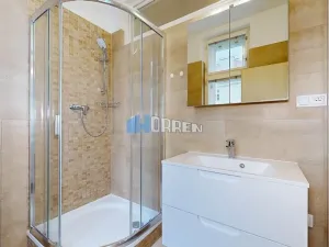 Pronájem bytu 5+1, Praha - Karlín, Pobřežní, 168 m2