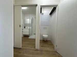 Pronájem bytu 1+1, Praha - Troja, Hnězdenská, 47 m2