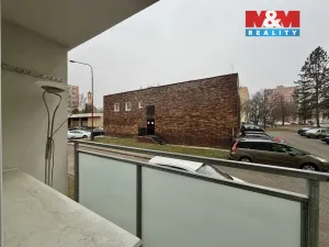 Pronájem bytu 2+kk, Kolín - Kolín III, Žižkova, 43 m2