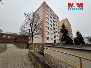 Pronájem bytu 2+kk, Kolín - Kolín III, Žižkova, 43 m2