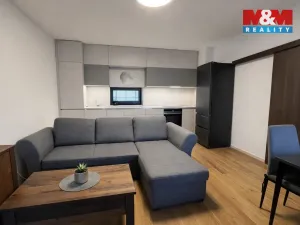 Prodej bytu 1+kk, Želešice, 24. dubna, 34 m2