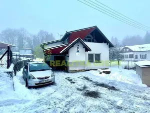 Pronájem bytu 2+kk, Podkopná Lhota, 72 m2