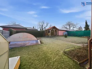 Prodej rodinného domu, Lipí, 238 m2