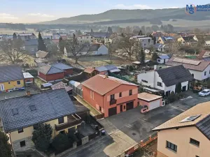 Prodej rodinného domu, Lipí, 238 m2