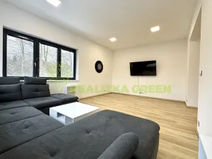Pronájem bytu 2+kk, Slušovice, Dostihová, 90 m2