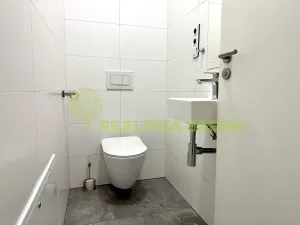 Pronájem bytu 2+kk, Slušovice, Dostihová, 90 m2
