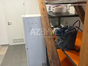 Pronájem pokoje, Praha - Jinonice, Butovická, 26 m2