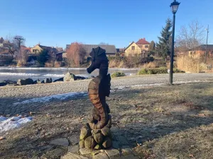 Prodej bytu 2+kk, Uhlířské Janovice, Havlíčkova, 51 m2