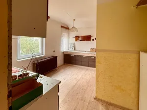 Prodej rodinného domu, Třebíč, Dukelská, 161 m2