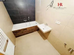 Pronájem bytu 3+kk, Benešov, 102. pluku, 73 m2