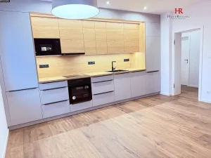 Pronájem bytu 3+kk, Benešov, Ulrichova, 75 m2