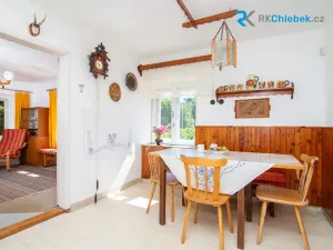 Prodej rodinného domu, Dívčí Hrad, 126 m2