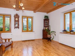 Prodej rodinného domu, Kozlovice, 283 m2