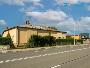 Prodej rodinného domu, Frýdek-Místek, Ostravská, 150 m2