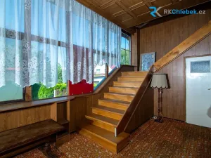 Prodej rodinného domu, Frýdek-Místek, Ostravská, 150 m2