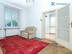 Prodej rodinného domu, Frýdek-Místek, Ostravská, 150 m2