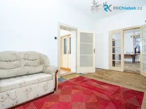 Prodej rodinného domu, Frýdek-Místek, Ostravská, 150 m2