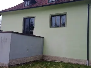 Prodej vily, Vyklantice, 660 m2