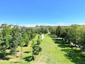 Pronájem bytu 2+kk, Milovice, Slepá, 32 m2