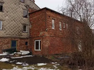 Dražba bytu 2+kk, Dolní Podluží, 67 m2