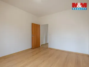 Pronájem bytu 3+1, Ostrava, Kischova, 56 m2