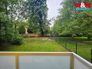 Prodej bytu 3+1, Ostrava - Přívoz, Gebauerova, 84 m2