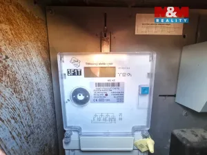 Prodej rodinného domu, Malá Vrbka, 89 m2