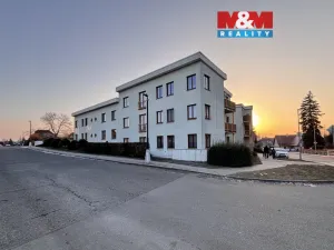 Pronájem bytu 2+1, Dobruška, Fr. Kupky, 50 m2