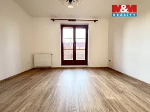 Pronájem bytu 2+1, Dobruška, Fr. Kupky, 50 m2