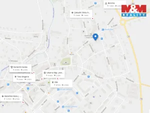 Pronájem bytu 2+1, Dobruška, Fr. Kupky, 50 m2