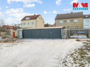 Pronájem obchodního prostoru, Kladno, Čechova, 174 m2